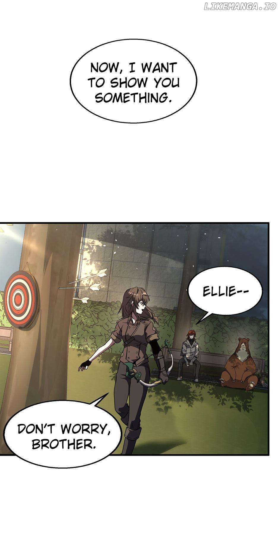 The Beginning After The End Chapter 197 image 63